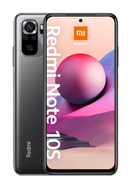 Xiaomi Redmi Note 10S 64GB, Onyx Grey