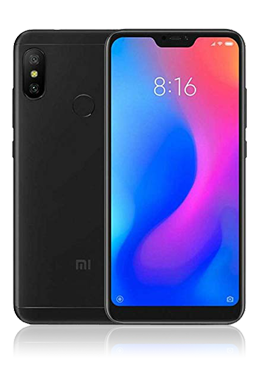 Xiaomi Redmi Note 6 Pro 32GB, Black
