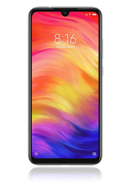 Xiaomi Redmi Note 7 64GB, White