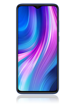 Xiaomi Redmi Note 8 Pro 128GB, Blue