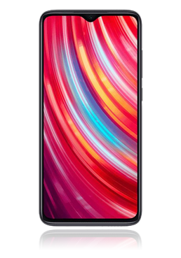 Xiaomi Redmi Note 8 Pro 64GB, Mineral Grey