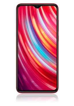 Xiaomi Redmi Note 8 Pro 64GB, Orange