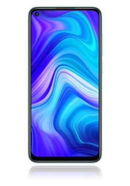 Xiaomi Redmi Note 9 128GB, Polar White