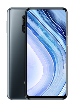 Xiaomi Redmi Note 9 Pro 128GB, Interstellar Grey