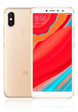 Xiaomi Redmi S2 Dual SIM 32GB, Gold, B-Ware