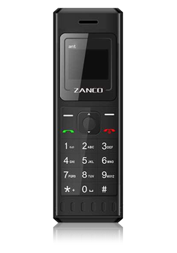 Zanco Ant Black