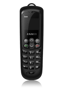 Zanco Bee Black