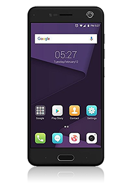 ZTE Blade V8 Dual-SIM 32GB, Grey